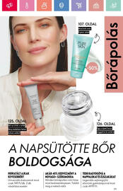 Oriflame akciós újság Oldal 99