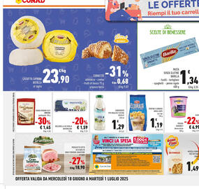 Volantino Conad Pagina 14