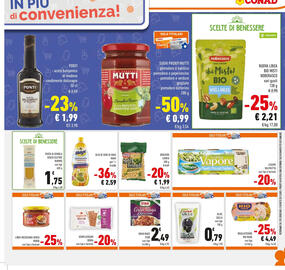 Volantino Conad Pagina 15