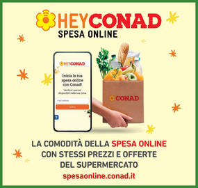 Volantino Conad Pagina 20