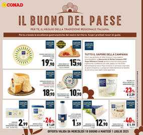 Volantino Conad Pagina 21