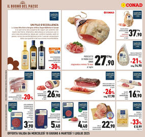 Volantino Conad Pagina 22