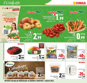 Volantino Conad Pagina 24