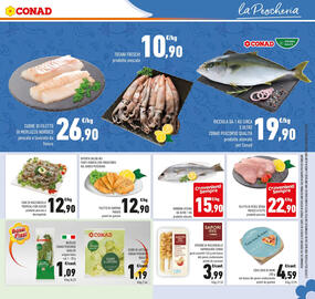 Volantino Conad Pagina 25