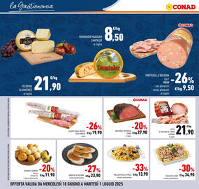 Volantino Conad Pagina 26
