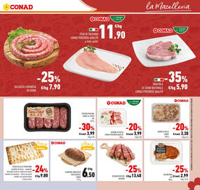 Volantino Conad Pagina 27