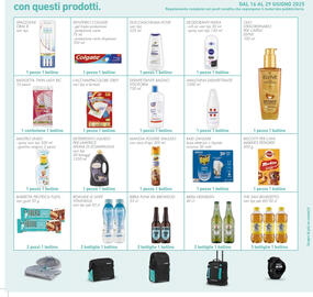 Volantino Conad Pagina 31