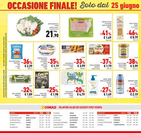Volantino Conad Pagina 34
