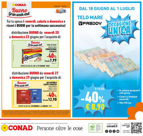 Volantino Conad Pagina 36