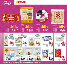 Volantino Conad Pagina 6