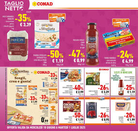 Volantino Conad Pagina 8