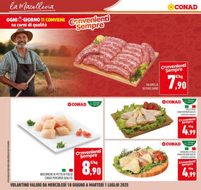 Volantino Conad Pagina 10
