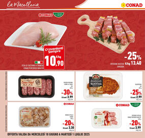 Volantino Conad Pagina 12