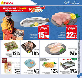 Volantino Conad Pagina 13