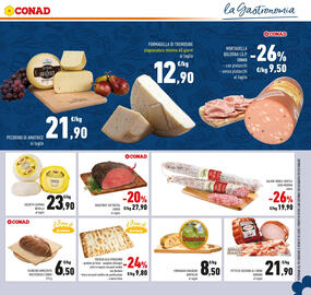 Volantino Conad Pagina 17