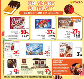 Volantino Conad Pagina 18