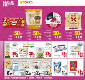 Volantino Conad Pagina 20