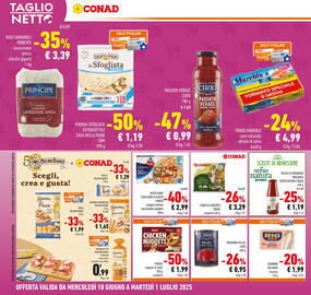 Volantino Conad Pagina 22