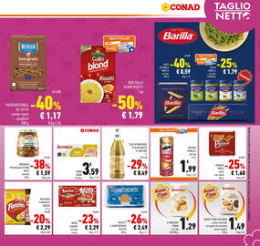 Volantino Conad Pagina 23