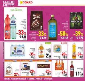Volantino Conad Pagina 24