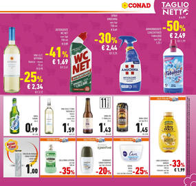 Volantino Conad Pagina 25