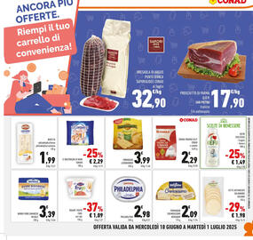 Volantino Conad Pagina 27