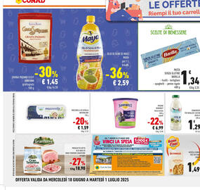 Volantino Conad Pagina 28