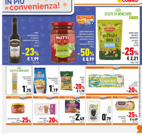Volantino Conad Pagina 29