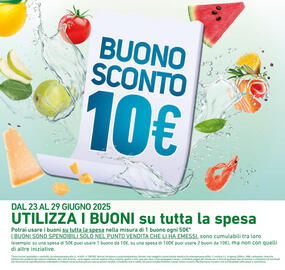 Volantino Conad Pagina 3