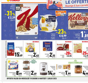Volantino Conad Pagina 30