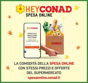 Volantino Conad Pagina 34