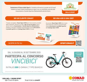 Volantino Conad Pagina 39