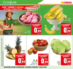 Volantino Conad Pagina 6