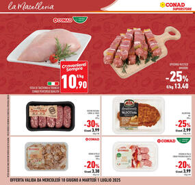 Volantino Conad Superstore Pagina 12