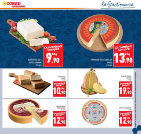 Volantino Conad Superstore Pagina 15