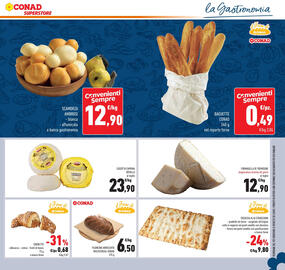 Volantino Conad Superstore Pagina 17