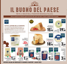 Volantino Conad Superstore Pagina 20