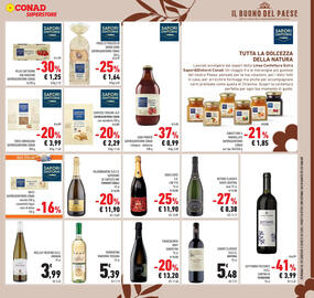 Volantino Conad Superstore Pagina 23