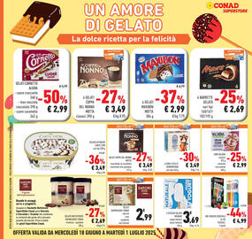 Volantino Conad Superstore Pagina 24