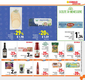 Volantino Conad Superstore Pagina 37