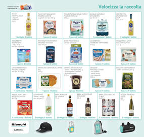 Volantino Conad Superstore Pagina 48