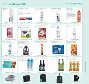 Volantino Conad Superstore Pagina 49