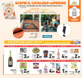 Volantino Conad Superstore Pagina 50