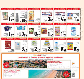 Volantino Conad Superstore Pagina 51