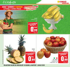 Volantino Conad Superstore Pagina 6
