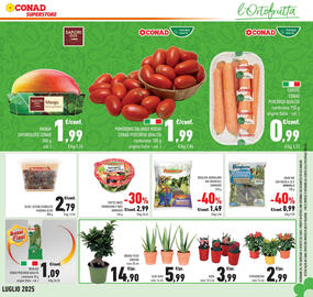 Volantino Conad Superstore Pagina 9