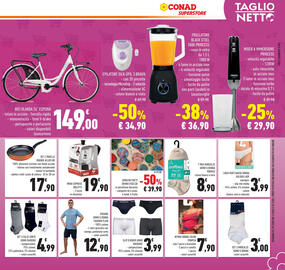 Volantino Conad Superstore Pagina 15