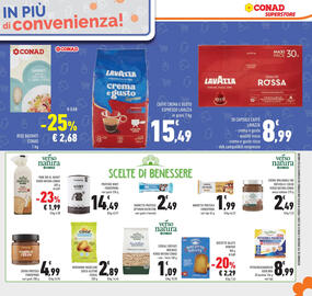 Volantino Conad Superstore Pagina 19