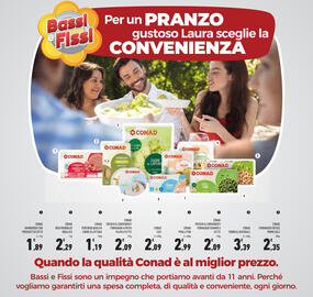 Volantino Conad Superstore Pagina 24