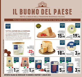 Volantino Conad Superstore Pagina 26